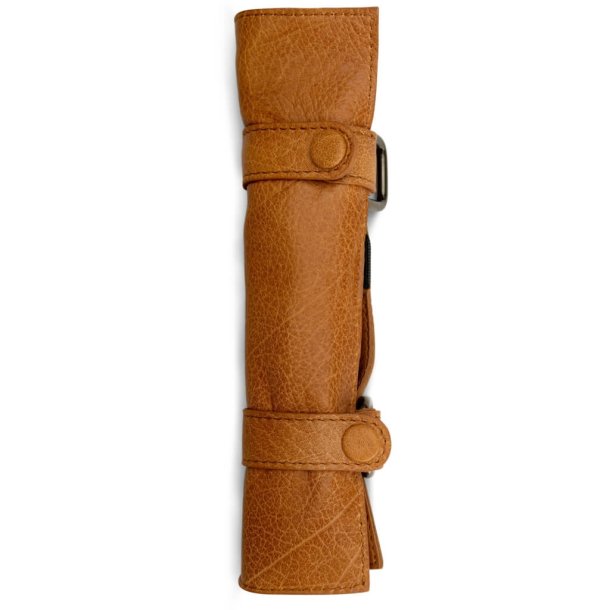 Muud Carita E Tilbehr til Etui - Lder, Whisky