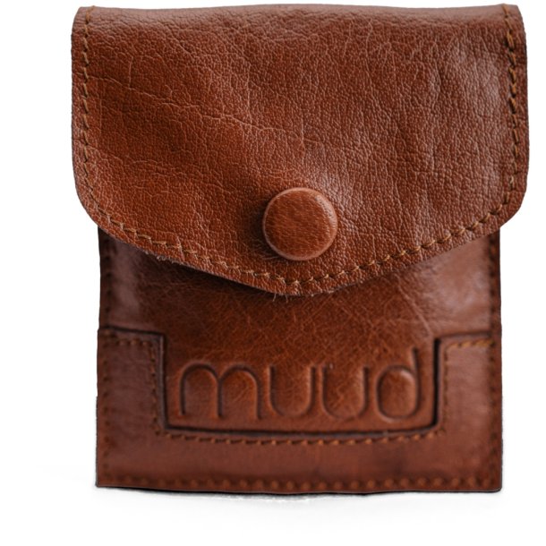 Muud Bergen Etui til Nle - Lder, Rich Brown