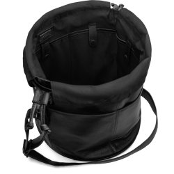 Muud Ingrid projektaske, sort