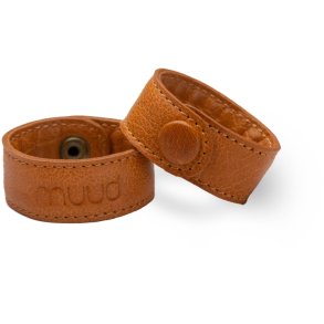 Muud Carita Straps - Lder, Whisky