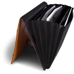 Muud Fiola Etui til Mnstre - Lder, Whisky