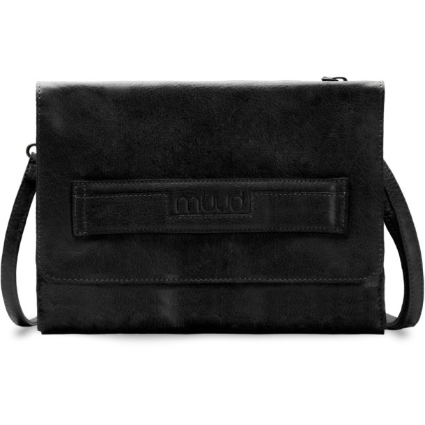 Muud Gro Taske - Sort