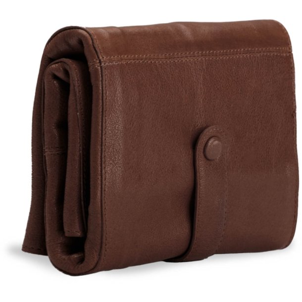 Muud Stockholm XL Etui til Strikkepinde - Lder, Rich Brown