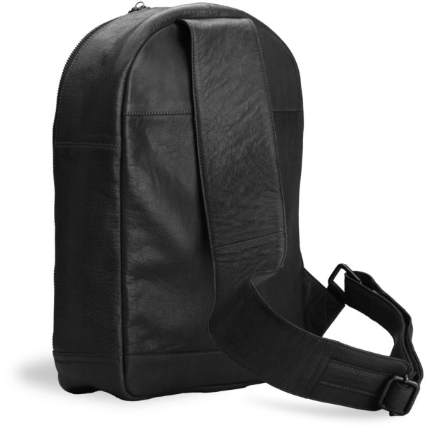 Muud Gwen Rygsæk - Sort