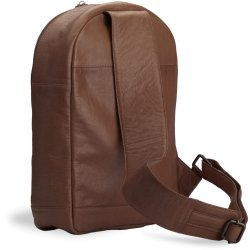 Muud Gwen Rygsæk - Rich Brown