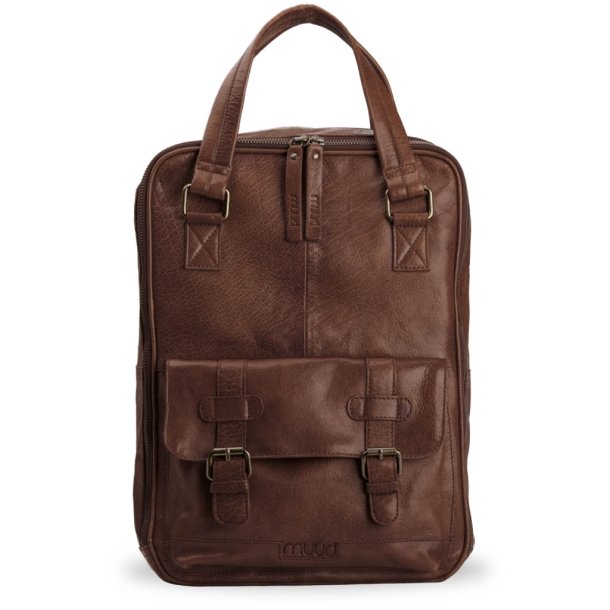 Muud Geogina Rygsk - Rich Brown