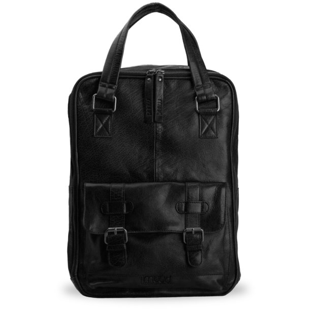 Muud Geogina Rygsk - Sort