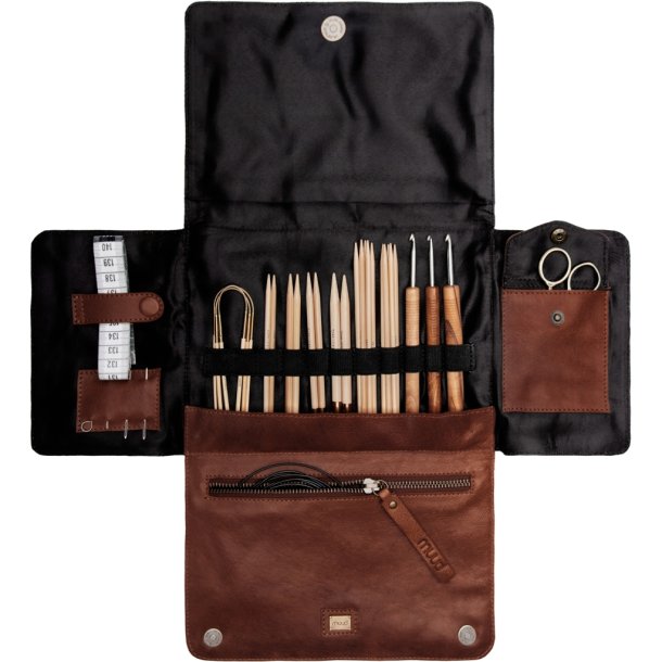 Muud Gro Taske - Rich Brown