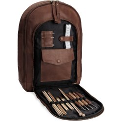 Muud Gwen Rygsæk - Rich Brown