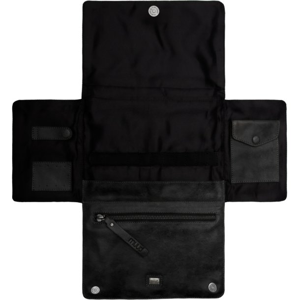 Muud Gro Taske - Sort