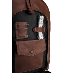 Muud Gwen Rygsæk - Rich Brown