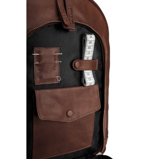 Muud Gwen Rygsæk - Rich Brown