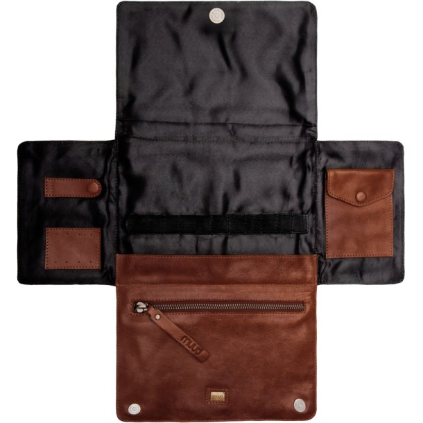 Muud Gro Taske - Rich Brown