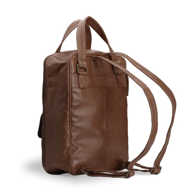 Muud Geogina Rygsk - Rich Brown