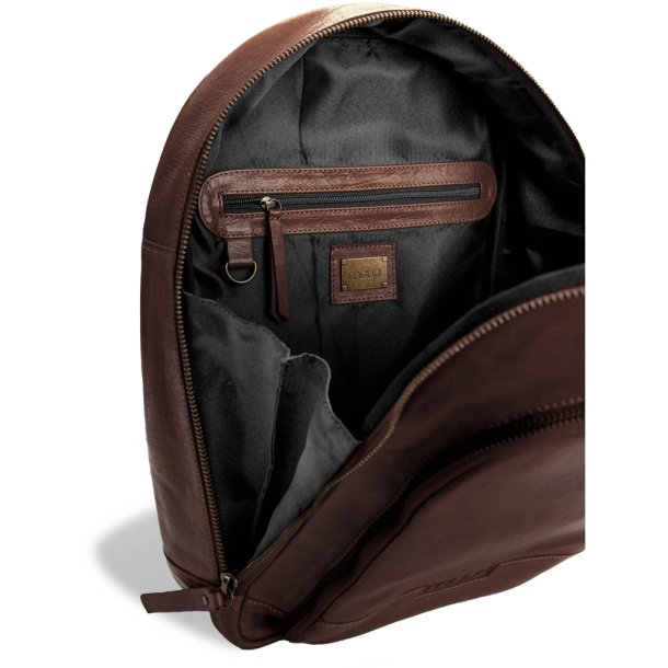 Muud Gwen Rygsæk - Rich Brown