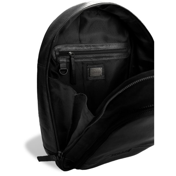 Muud Gwen Rygsæk - Sort