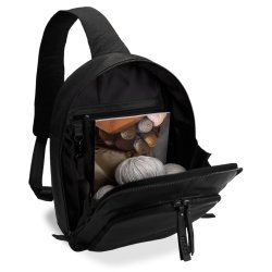 Muud Gwen Rygsæk - Sort