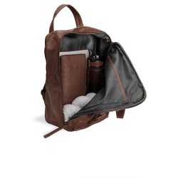 Muud Geogina Rygsk - Rich Brown