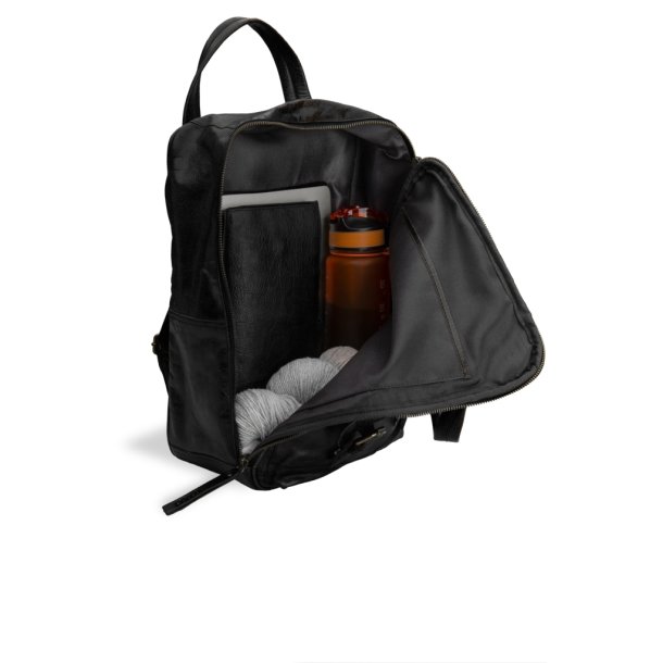 Muud Geogina Rygsk - Sort