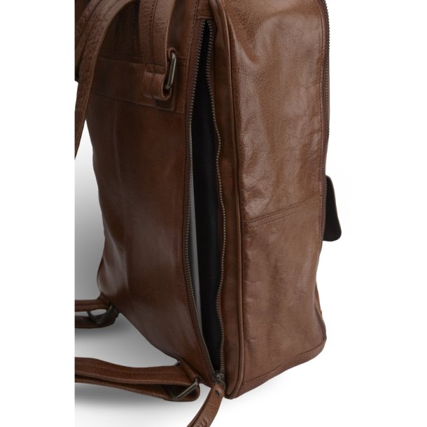 Muud Geogina Rygsk - Rich Brown