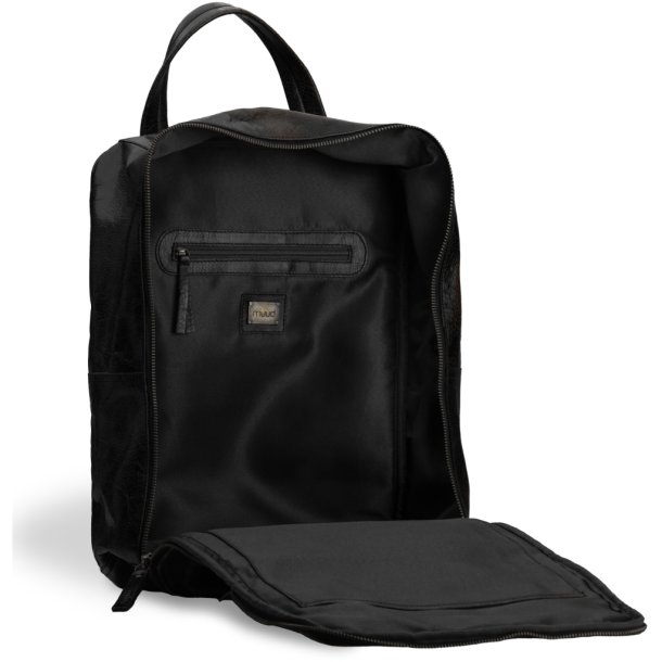 Muud Geogina Rygsk - Sort