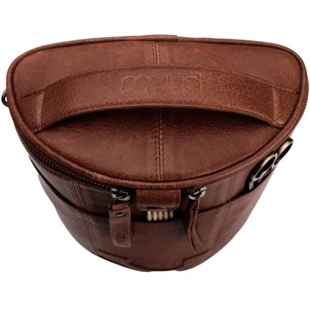 Muud Grace Taske - Lder, Rich Brown