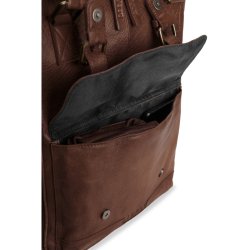 Muud Geogina Rygsk - Rich Brown