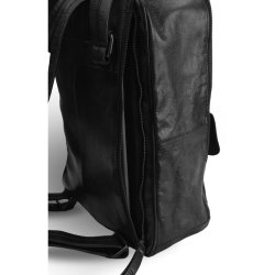 Muud Geogina Rygsk - Sort