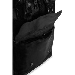 Muud Geogina Rygsk - Sort