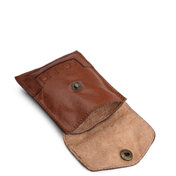Muud Bergen Etui til Nle - Lder, Rich Brown