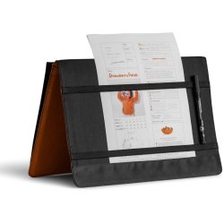 Muud Fiola Etui til Mnstre - Lder, Whisky