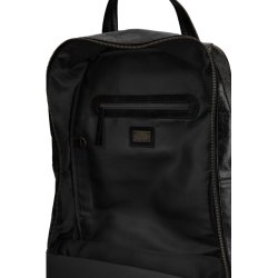 Muud Geogina Rygsk - Sort