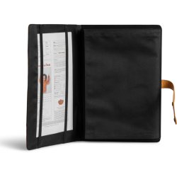 Muud Fiola Etui til Mnstre - Lder, Whisky