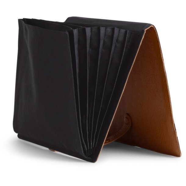 Muud Fiola Etui til Mnstre - Lder, Whisky