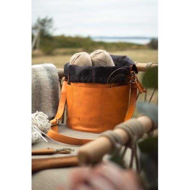 Muud Ingrid projektaske, whisky