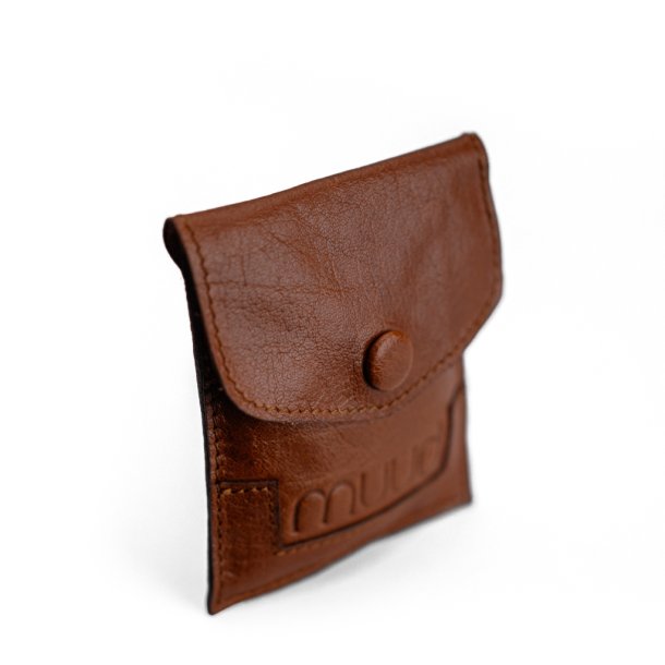 Muud Bergen Etui til Nle - Lder, Rich Brown
