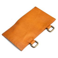 Muud Carita K tilbehr til etui, whisky