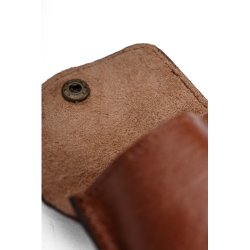Muud Bergen Etui til Nle - Lder, Rich Brown