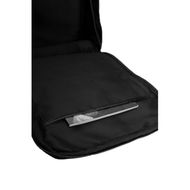 Muud Geogina Rygsk - Sort