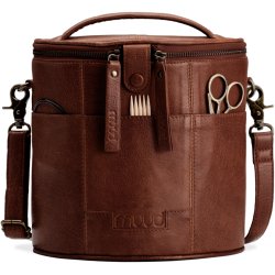 Muud Grace Taske - Lder, Rich Brown