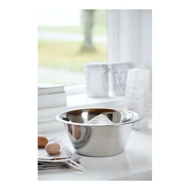 Steel-function, Kkken skl 4,2 l blank polere