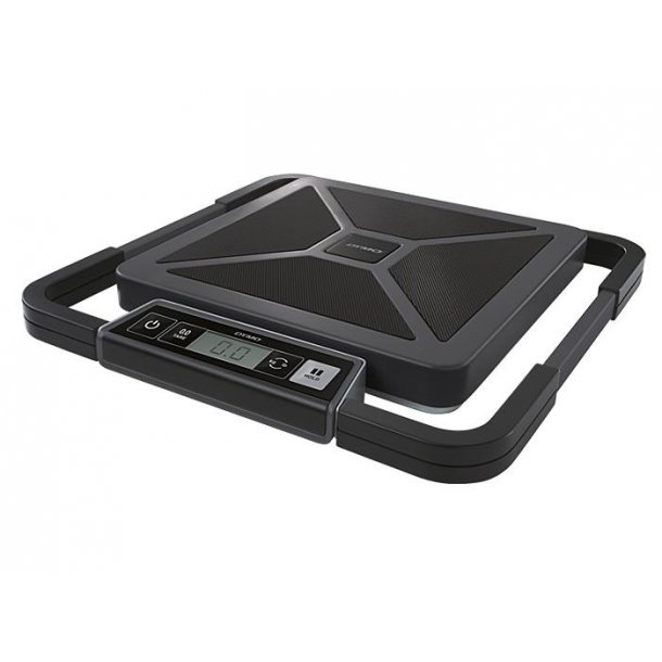 DYMO Pakkevægt S50 50 kg 100 gr interval