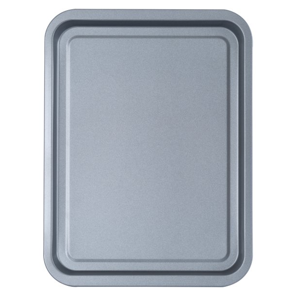 Steel-function, Non-stick bradepande 35 cm