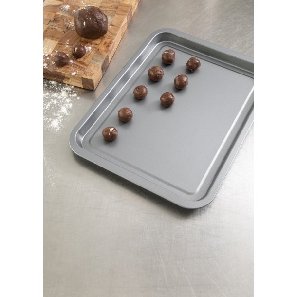 Steel-function, Non-stick bradepande 35 cm