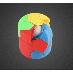 Magic Cube, 2-pak