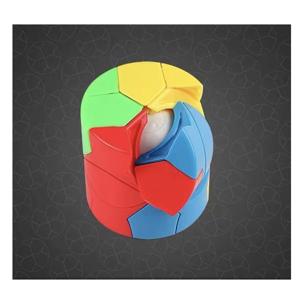 Magic Cube, 2-pak