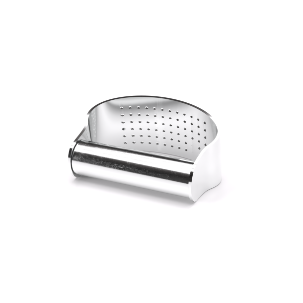 Steel-function, St�l hvidl�gspresser