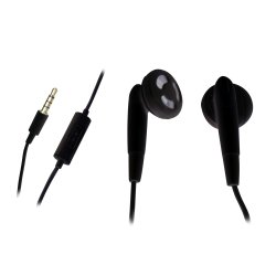 Sandberg Speak’n Go Earset, Sort
