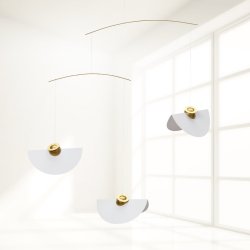 Flensted Mobile Circular Angels