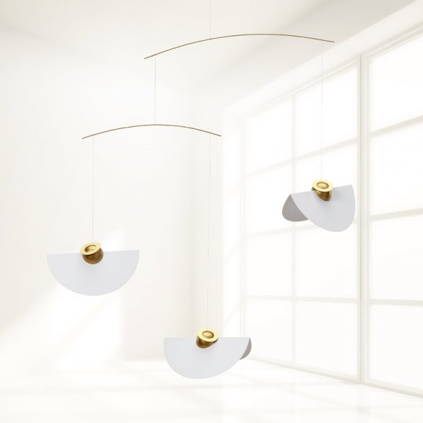 Flensted Mobile Circular Angels